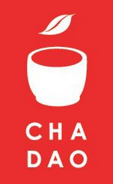 CHA DAO logo