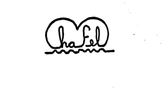 CHA FEL logo