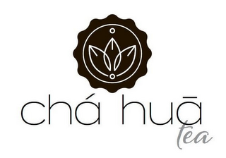 CHA HUA TEA logo