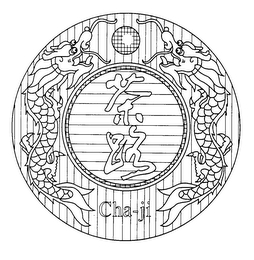 CHA-JI logo