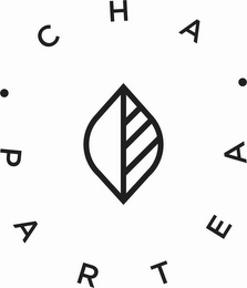 ·CHA· PARTEA logo