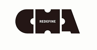 CHA REDEFINE logo