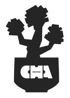 CHA REDEFINE logo
