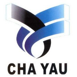 CHA YAU logo