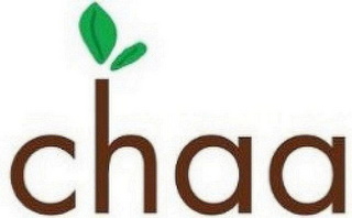 CHAA logo