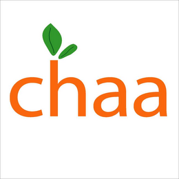 CHAA logo