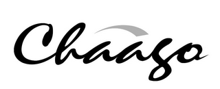 CHAAGO logo