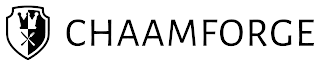 CHAAMFORGE logo