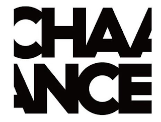 CHAANCE logo