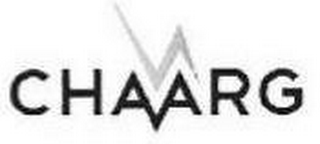 CHAARG logo