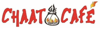 CHAAT CAFE logo