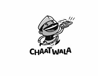 CHAATWALA logo
