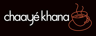 CHAAYÉ KHANA logo