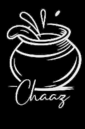 CHAAZ logo