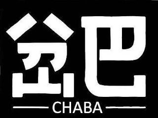 CHABA logo
