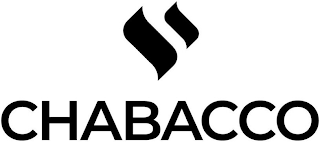 CHABACCO logo