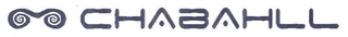 CHABAHLL logo