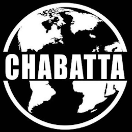 CHABATTA logo