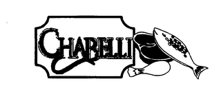 CHABELLI logo