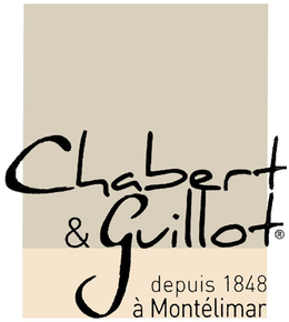 CHABERT & GUILLOT DEPUIS 1848 À MONTÉLIMAR logo