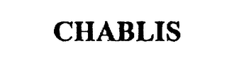 CHABLIS logo