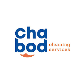 CHABOD CLEANING SERVICES logo