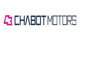 CHABOTMOTORS logo