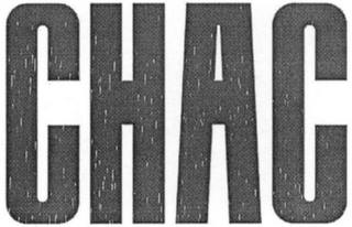 CHAC logo