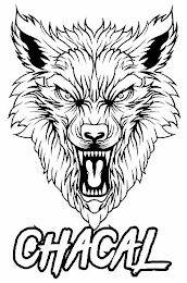 CHACAL logo