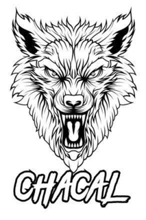 CHACAL logo