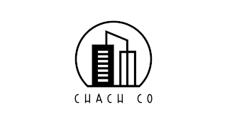 CHACH CO logo