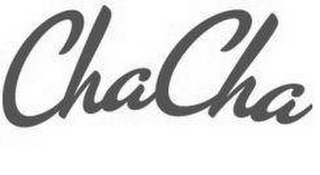 CHACHA logo