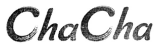 CHACHA logo