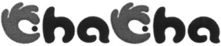 CHACHA logo