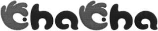 CHACHA logo