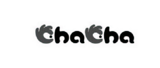 CHACHA logo