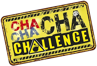 CHACHACHA @ CHALLENGE logo