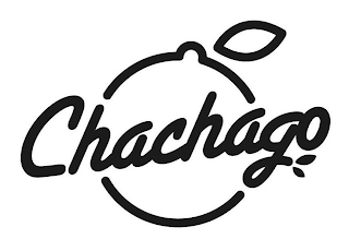 CHACHAGO logo