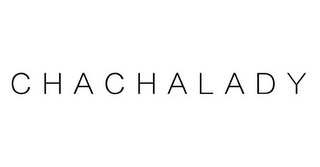 CHACHALADY logo