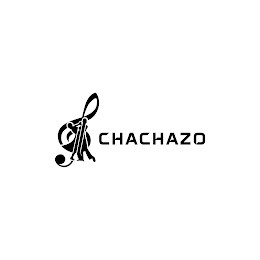 CHACHAZO logo