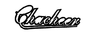 CHACHEER logo