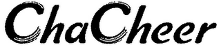 CHACHEER logo