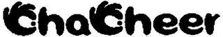 CHACHEER logo
