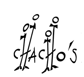 CHACHO'S logo