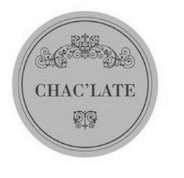 CHAC'LATE logo