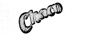 CHACO logo