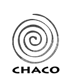 CHACO logo