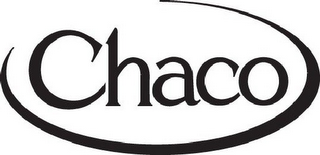 CHACO logo