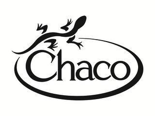 CHACO logo
