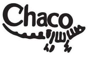 CHACO logo